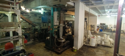 Industrial Factory for Sale in Mazraat Yachouh — 4