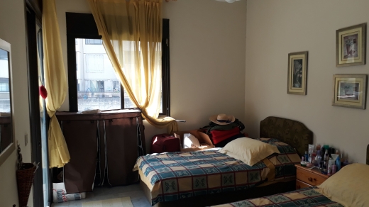 Spacious apartment for sale in a gated community, Bsalim, Saint Marc des pin — 5