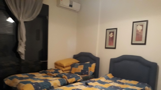 Spacious apartment for sale in a gated community, Bsalim, Saint Marc des pin — 4
