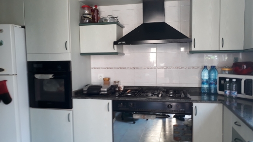 Spacious apartment for sale in a gated community, Bsalim, Saint Marc des pin — 8