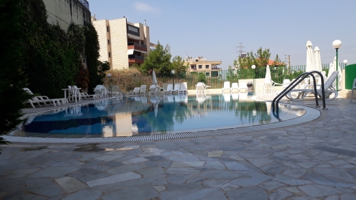 Spacious apartment for sale in a gated community, Bsalim, Saint Marc des pin — 12