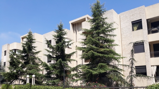 Spacious apartment for sale in a gated community, Bsalim, Saint Marc des pin — 9