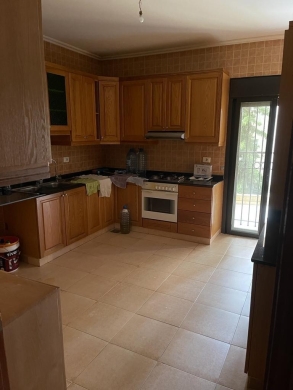 Spacious Apartment With Green View for Sale In Broumana — 11