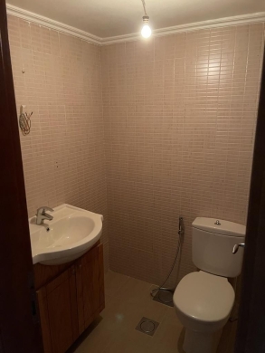 Spacious Apartment With Green View for Sale In Broumana — 22