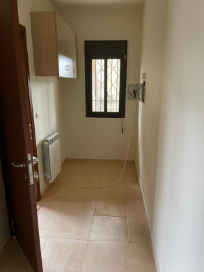 Spacious Apartment With Green View for Sale In Broumana — 18