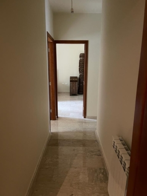 Spacious Apartment With Green View for Sale In Broumana — 12