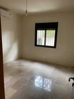 Spacious Apartment With Green View for Sale In Broumana — 8