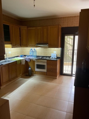 Spacious Apartment With Green View for Sale In Broumana — 19