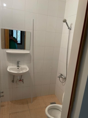 Spacious Apartment With Green View for Sale In Broumana — 21