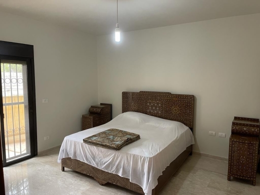 Spacious Apartment With Green View for Sale In Broumana — 5