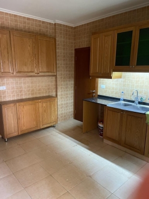 Spacious Apartment With Green View for Sale In Broumana — 9