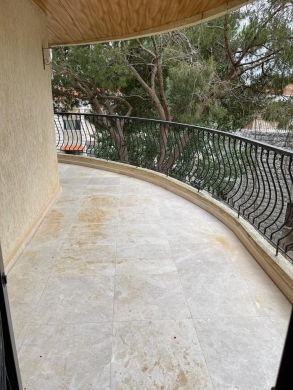 Spacious Apartment With Green View for Sale In Broumana — 13