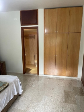 Spacious Apartment With Green View for Sale In Broumana — 16