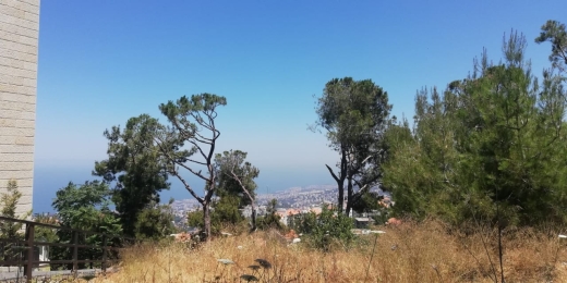 2000 SQM Land for Sale in Roumie — 3