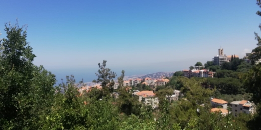 2000 SQM Land for Sale in Roumie — 2