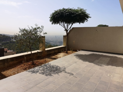 3-Bedroom Apartment for Sale in Bsalim with Garden