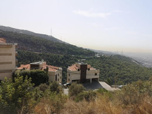 3-Bedroom Apartment for Sale in Bsalim with Garden — 5