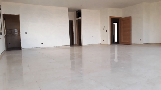 Nice Duplex For Sale In a Calm Area Of Bsalim With Panoramic View — 5