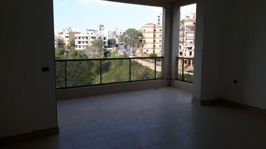 Nice Duplex For Sale In a Calm Area Of Bsalim With Panoramic View — 7