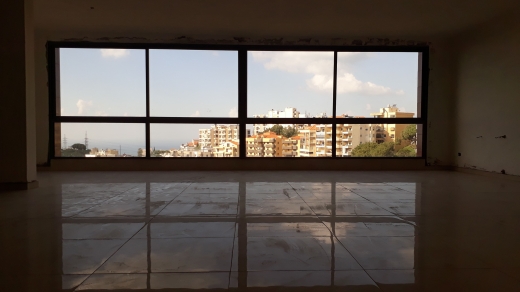 Nice Duplex For Sale In a Calm Area Of Bsalim With Panoramic View