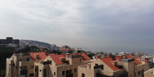 Spacious Apartment for Sale in a classy area of Dik El Mehdi with splendid view — 8