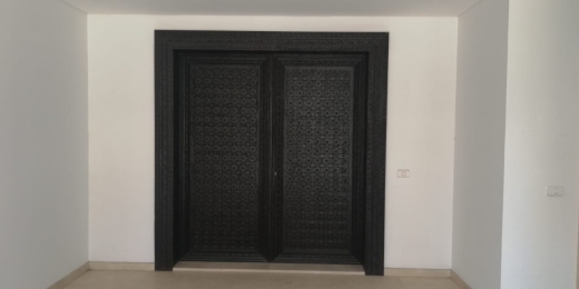Spacious Apartment for Sale in a classy area of Dik El Mehdi with splendid view — 7