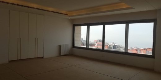 Spacious Apartment for Sale in a classy area of Dik El Mehdi with splendid view — 10