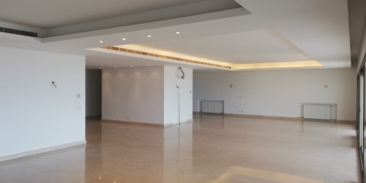 Spacious Apartment for Sale in a classy area of Dik El Mehdi with splendid view — 13