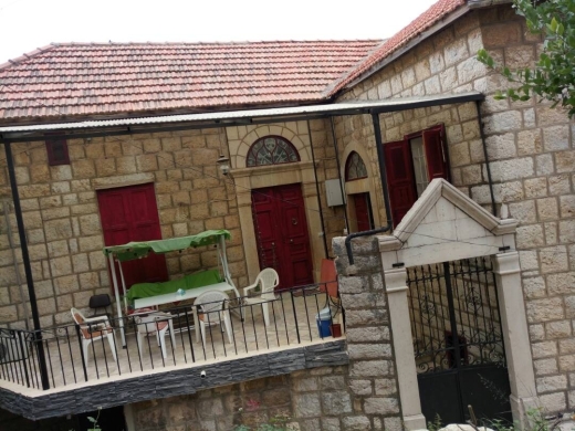 A Sublime Traditional House for Sale In Beit Chabeb