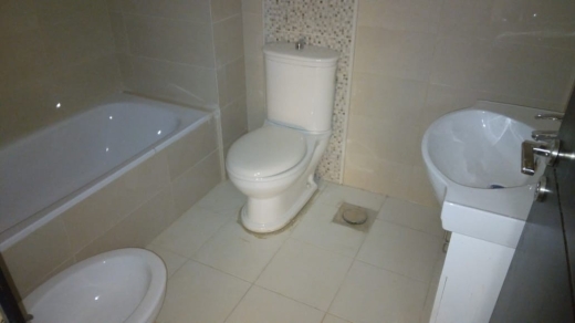 Spacious Apartment With Big Terrace for Sale In A Calm Area In Bsalim — 9