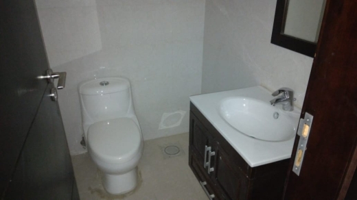 Spacious Apartment With Big Terrace for Sale In A Calm Area In Bsalim — 10