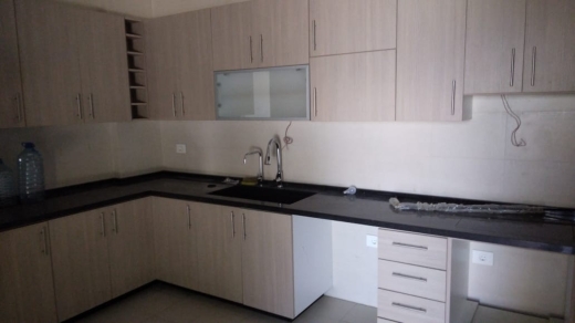 Spacious Apartment With Big Terrace for Sale In A Calm Area In Bsalim — 7