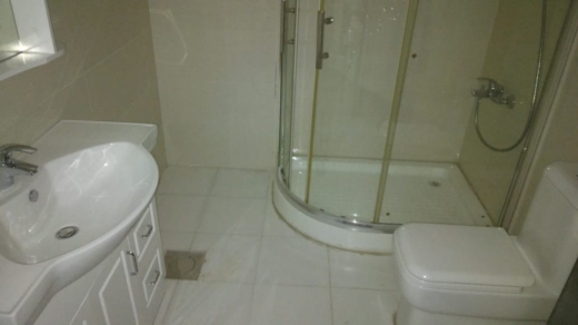 Spacious Apartment With Big Terrace for Sale In A Calm Area In Bsalim — 8