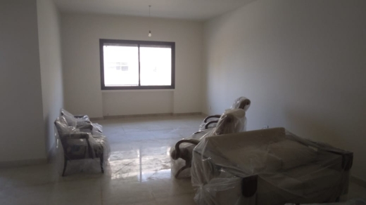 Spacious Apartment With Big Terrace for Sale In A Calm Area In Bsalim — 6