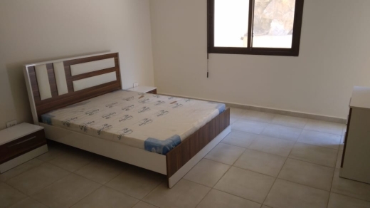 Spacious Apartment With Big Terrace for Sale In A Calm Area In Bsalim — 5
