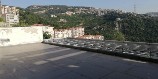 Duplex for Sale in Rabweh with an Open View