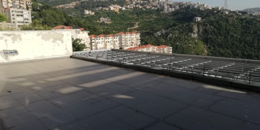 Duplex for Sale in Rabweh with an Open View — 13