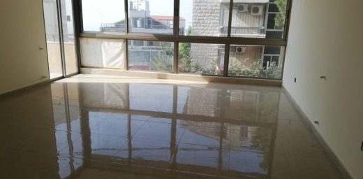 3-Bedroom Apartment with Terrace for Sale in Mazraat Yachouch