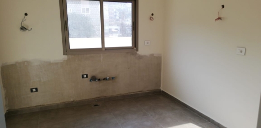 3-Bedroom Apartment with Terrace for Sale in Mazraat Yachouch — 2