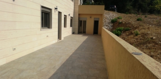3-Bedroom Apartment with Terrace for Sale in Mazraat Yachouch — 9