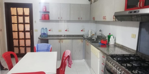 Spacious Apartment for Sale In Jal el Dib — 9
