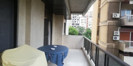 Spacious Apartment for Sale In Jal el Dib — 8