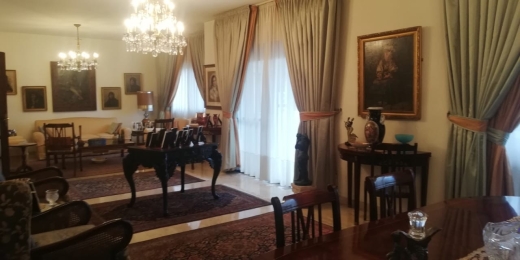 Spacious Apartment for Sale In Jal el Dib — 4