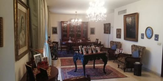Spacious Apartment for Sale In Jal el Dib — 3