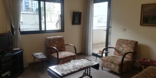 Spacious Apartment for Sale In Jal el Dib — 5
