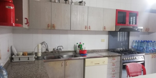 Spacious Apartment for Sale In Jal el Dib — 6