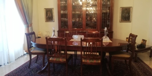 Spacious Apartment for Sale In Jal el Dib — 2