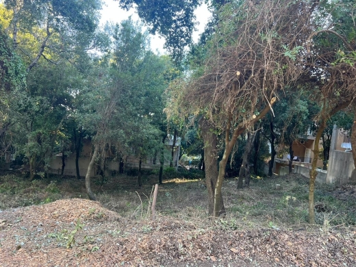 790 SQM Land With Nice View for Sale In Beit Meri — 2