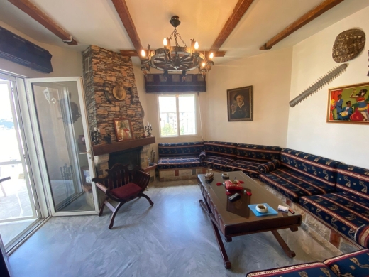 Spacious Duplex With Large Terrace for Sale In Dik El Mehdi — 2