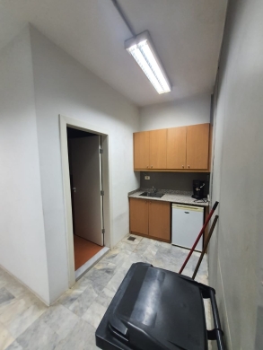 3-Bedroom Apartment With Terrace for Sale In Mansourieh — 2